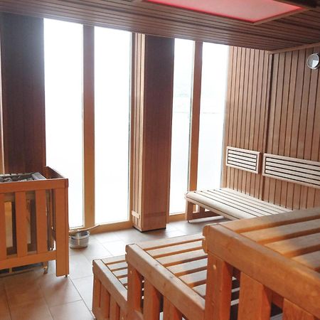 Strandvillen Heringsdorf المظهر الخارجي الصورة
