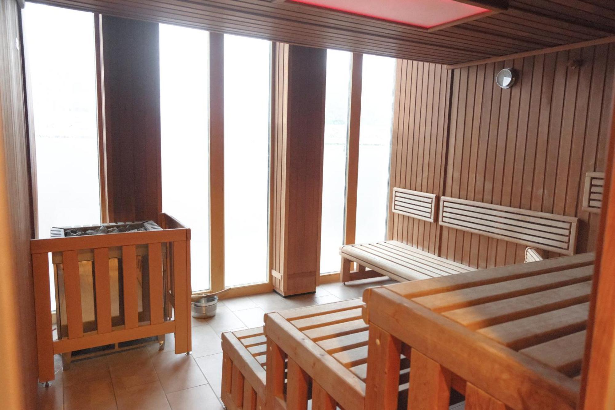 Strandvillen Heringsdorf المظهر الخارجي الصورة
